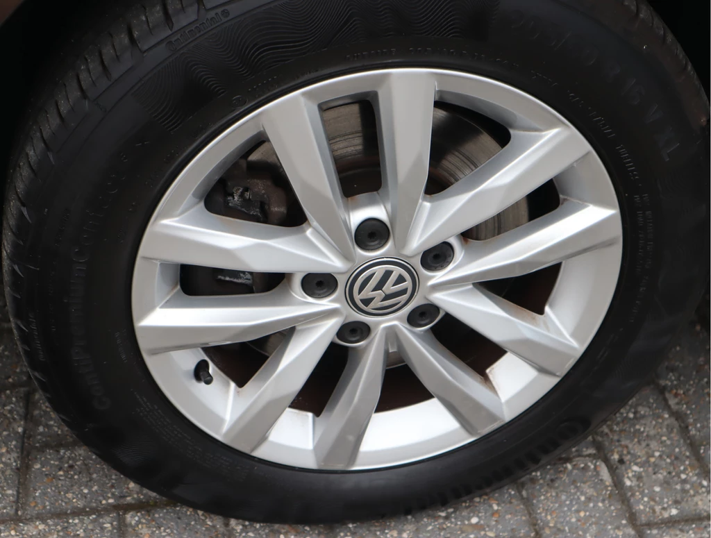 Volkswagen Touran – foto 52