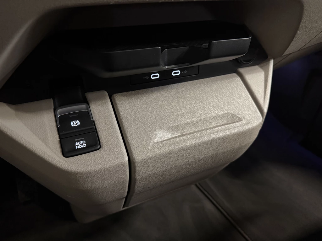 Volkswagen Multivan – foto 40