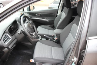 Suzuki S-Cross – thumbnail 13