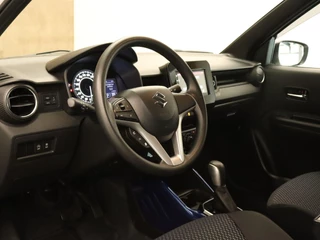 Suzuki Ignis – thumbnail 25