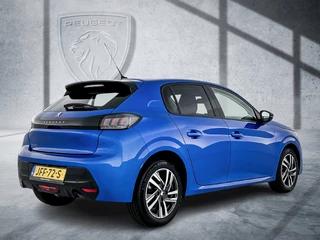 Peugeot 208 – thumbnail 4