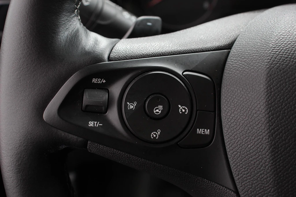 Opel Corsa – foto 16