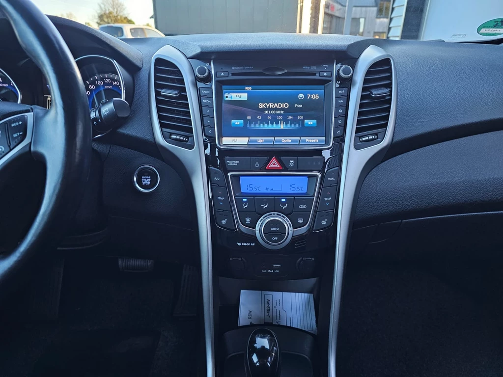 Hyundai i30 – foto 14