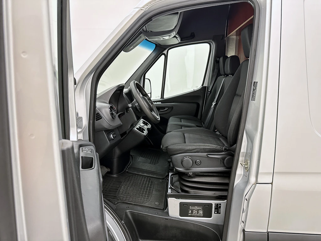 Mercedes-Benz Sprinter – foto 20