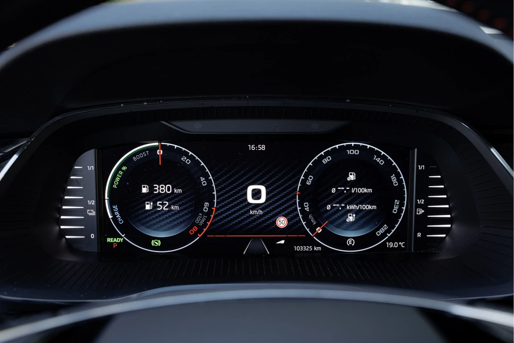 Škoda Octavia – foto 17