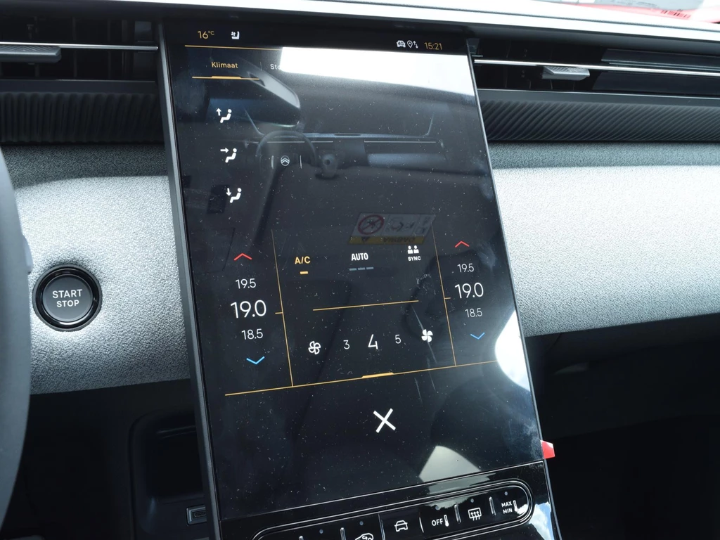 Citroën C5 Aircross – foto 11