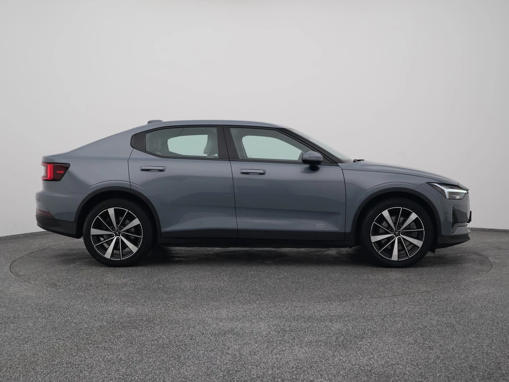 Polestar 2 – foto 12