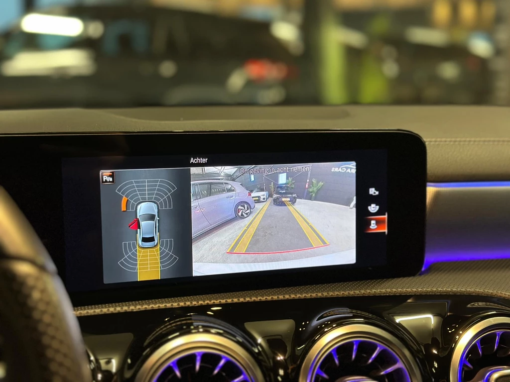 Mercedes-Benz A-Klasse – foto 13