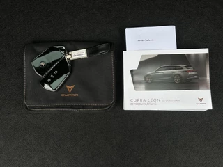 CUPRA Leon Sportstourer – thumbnail 40