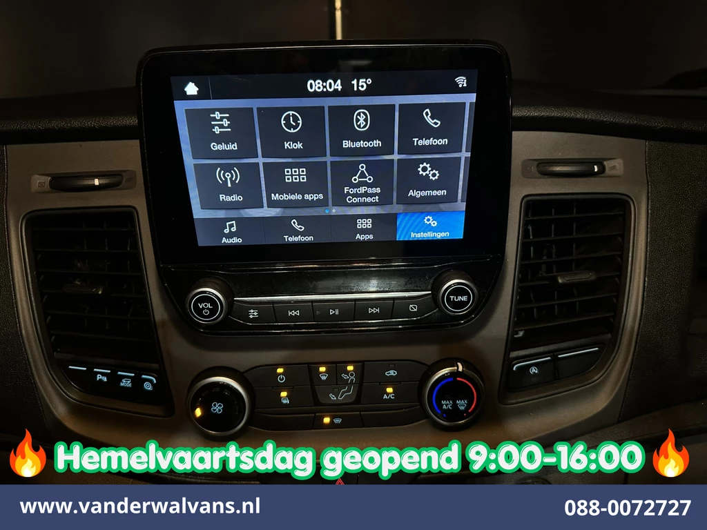 Ford Transit – foto 17