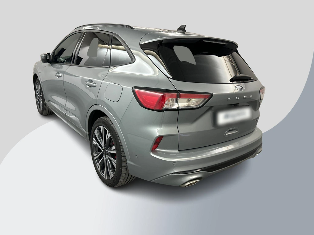 Ford Kuga – foto 2