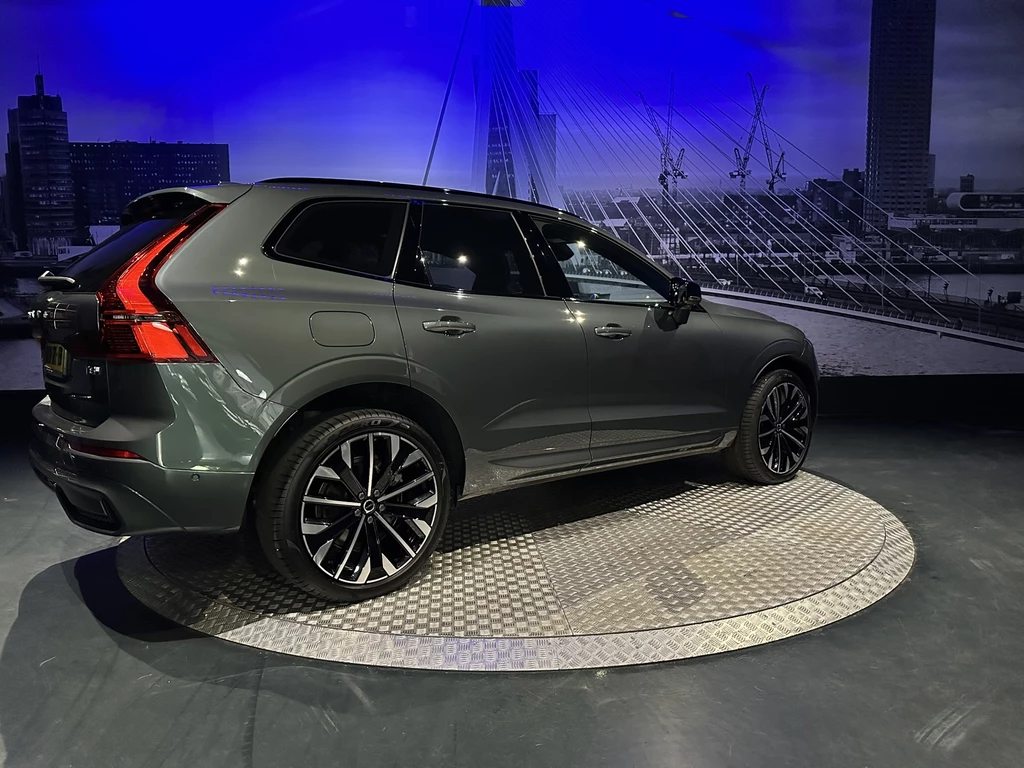 Volvo XC60 – foto 10