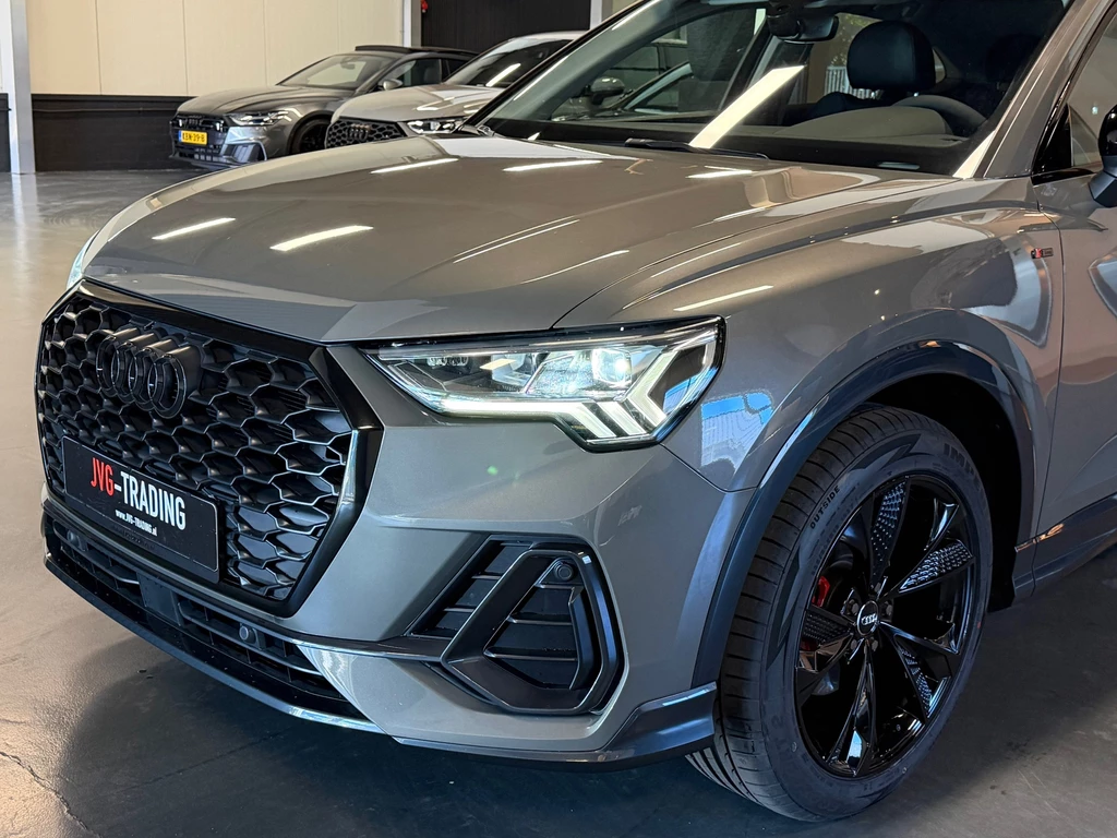 Audi Q3 – foto 4