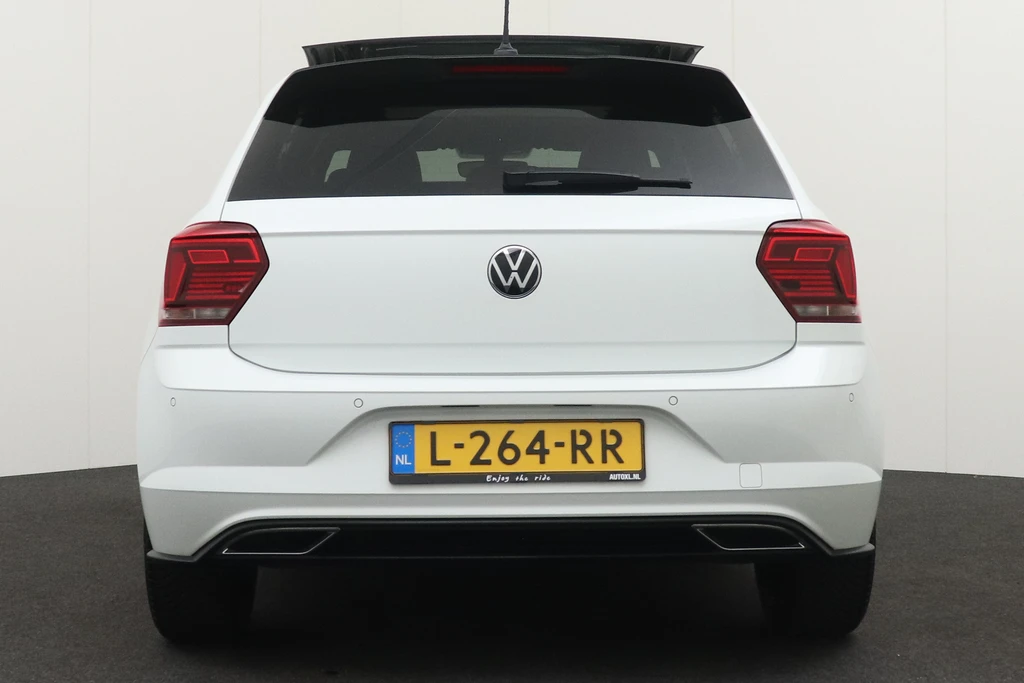 Volkswagen Polo – foto 3
