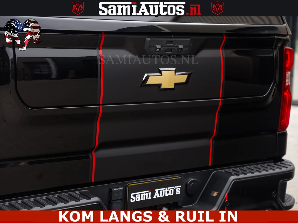 Chevrolet Silverado – foto 66