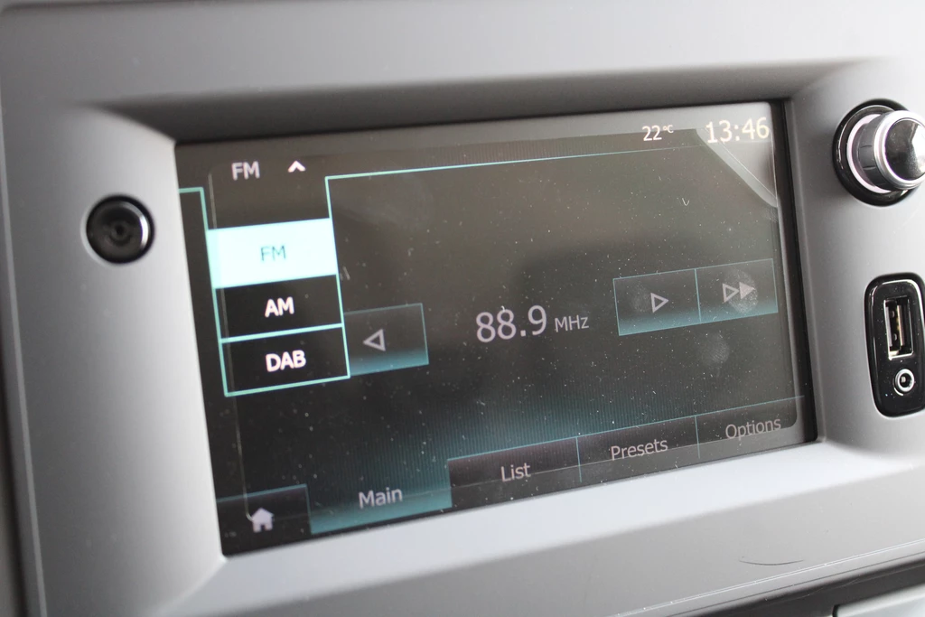 Renault Master – foto 21
