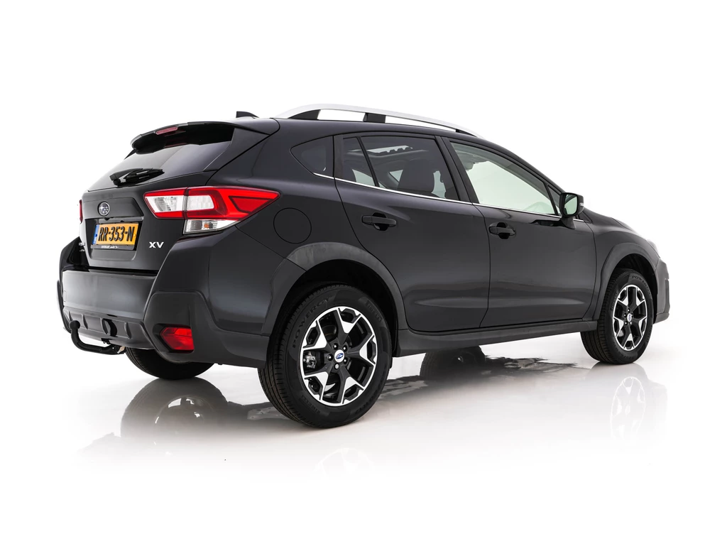 Subaru XV – foto 4
