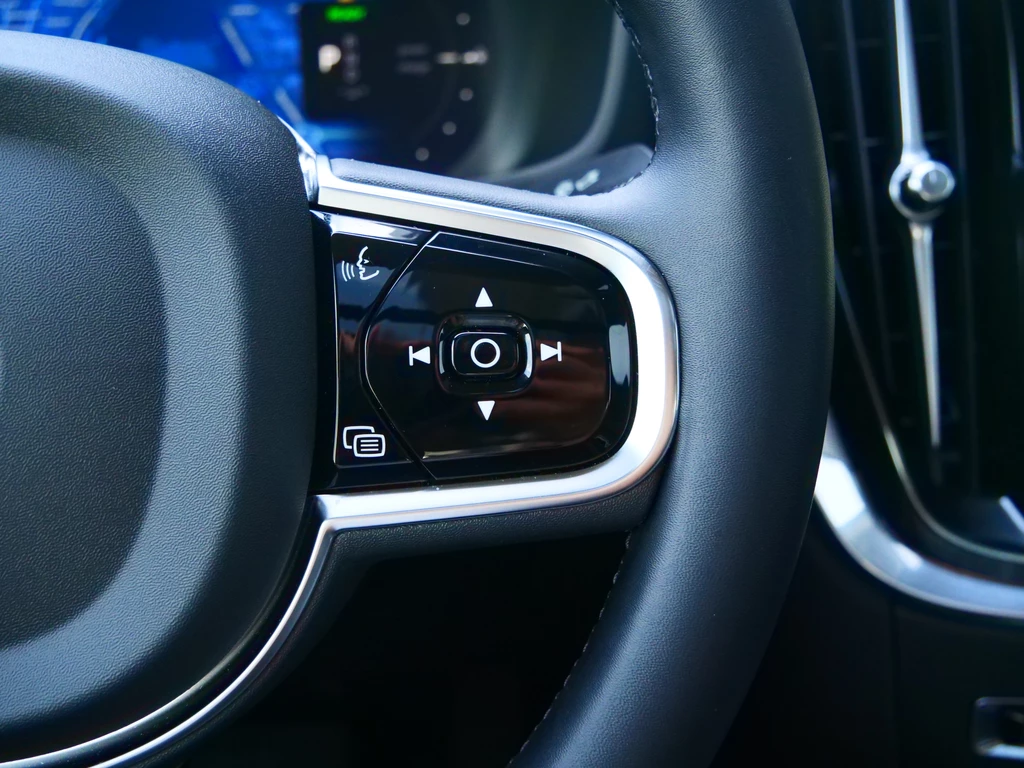 Volvo S60 – foto 19