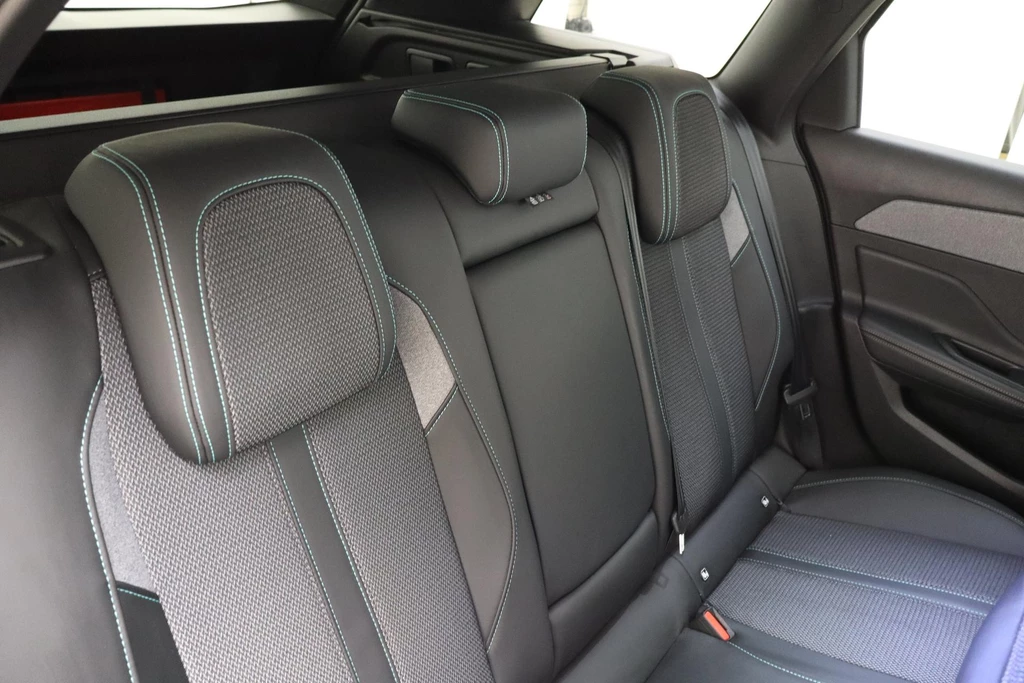 Peugeot 308 – foto 16