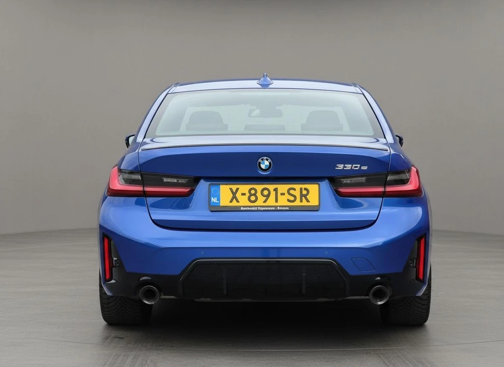 BMW 3 Serie – foto 6