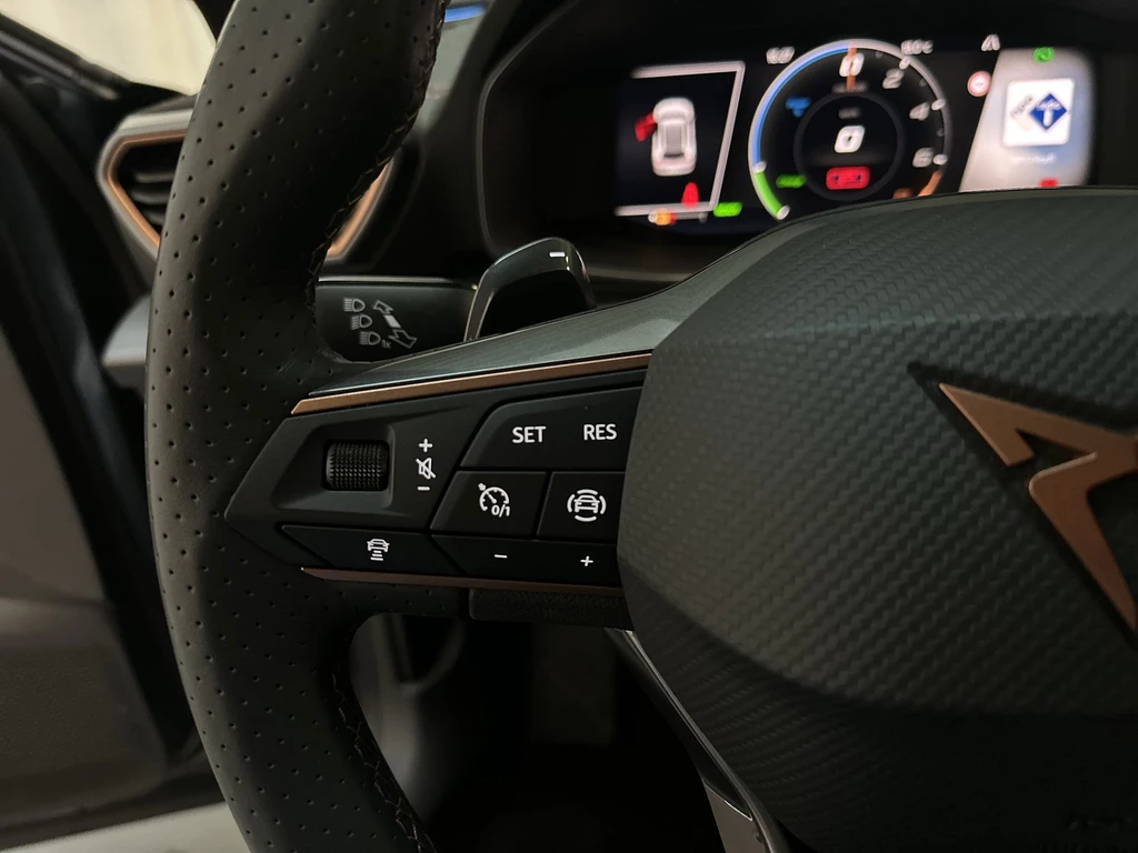 CUPRA Formentor – foto 21