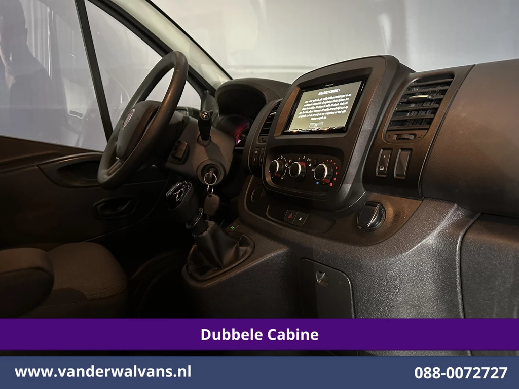 Fiat Talento – foto 14