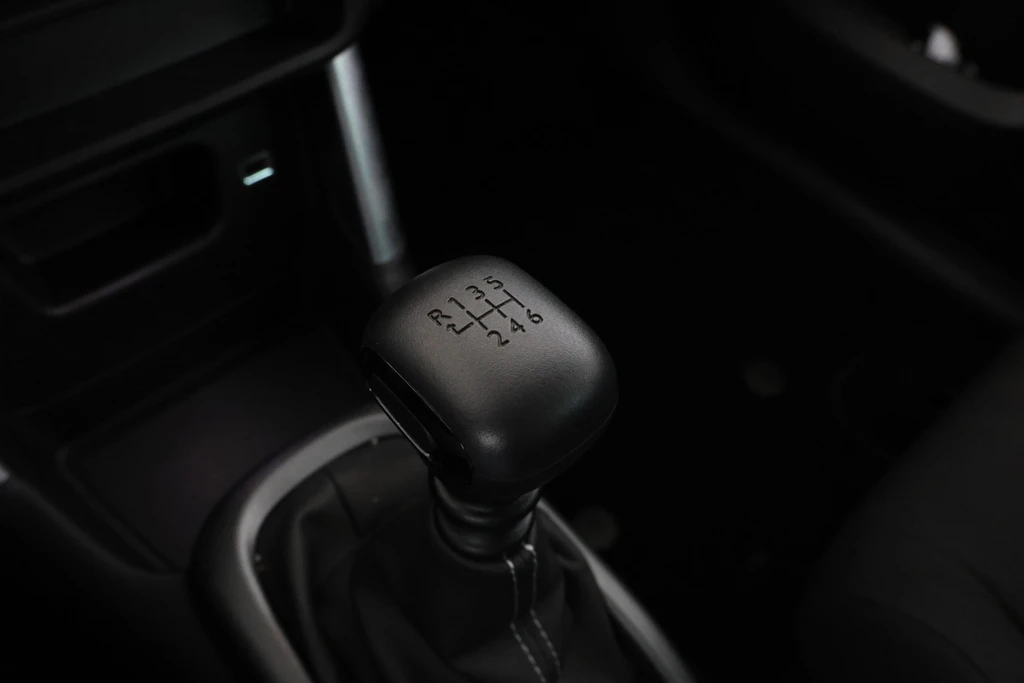 Citroën C3 Aircross – foto 29