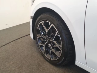 Kia Ceed Sportswagon – thumbnail 11
