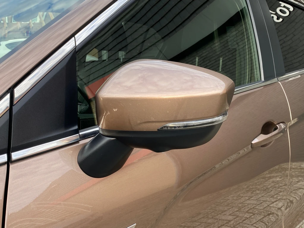 Mitsubishi Eclipse Cross – foto 12