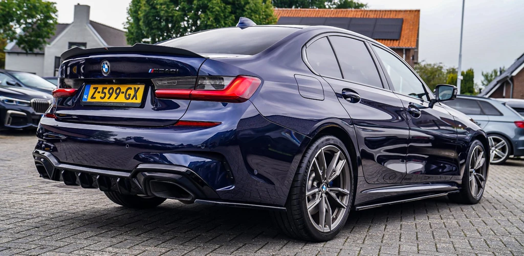 BMW 3 Serie – foto 11
