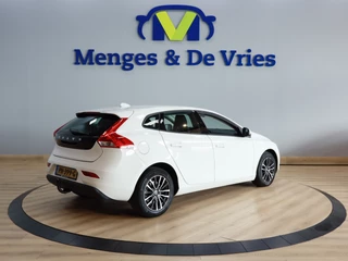 Volvo V40 – thumbnail 5