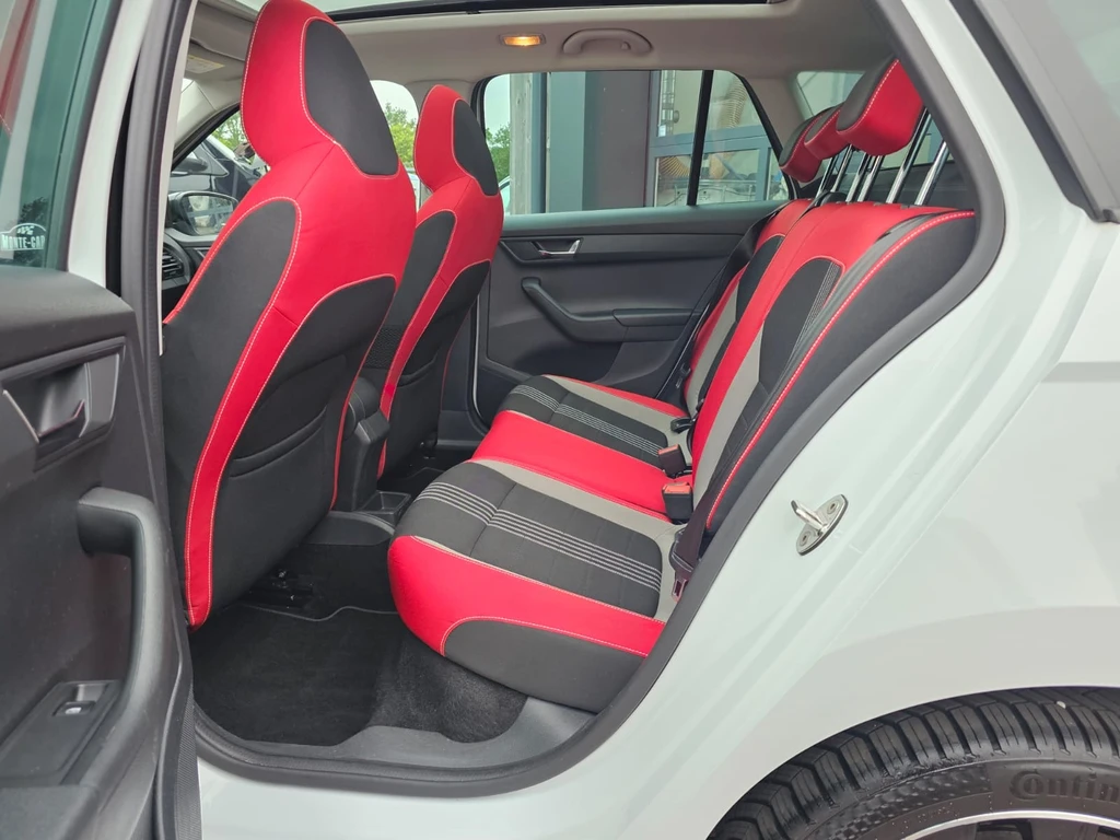 Škoda Fabia – foto 53