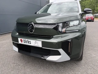 Citroën C3 Aircross – thumbnail 3