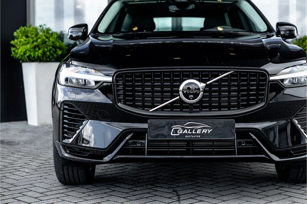 Volvo XC60 – foto 11