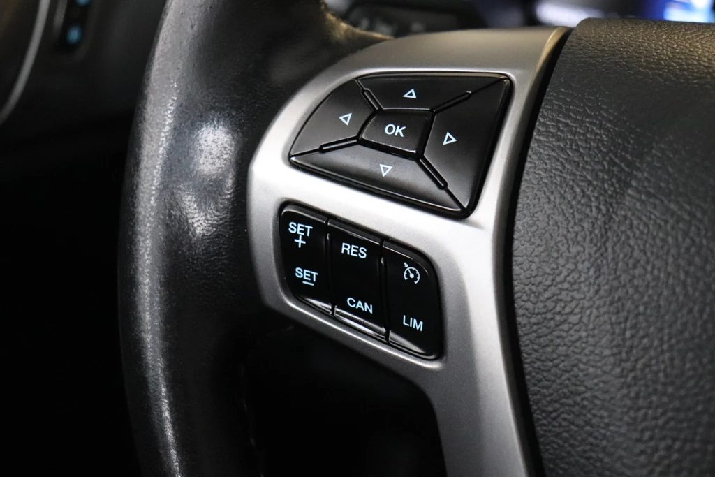 Ford Ranger – foto 20