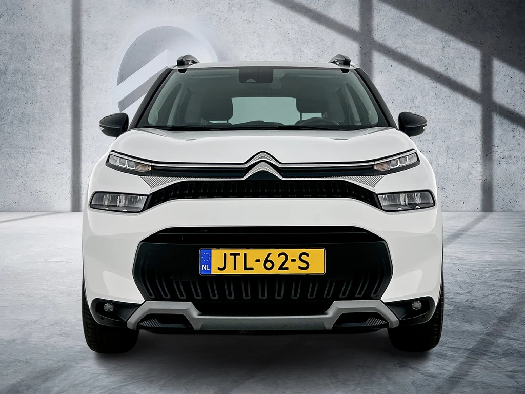 Citroën C3 Aircross – foto 5