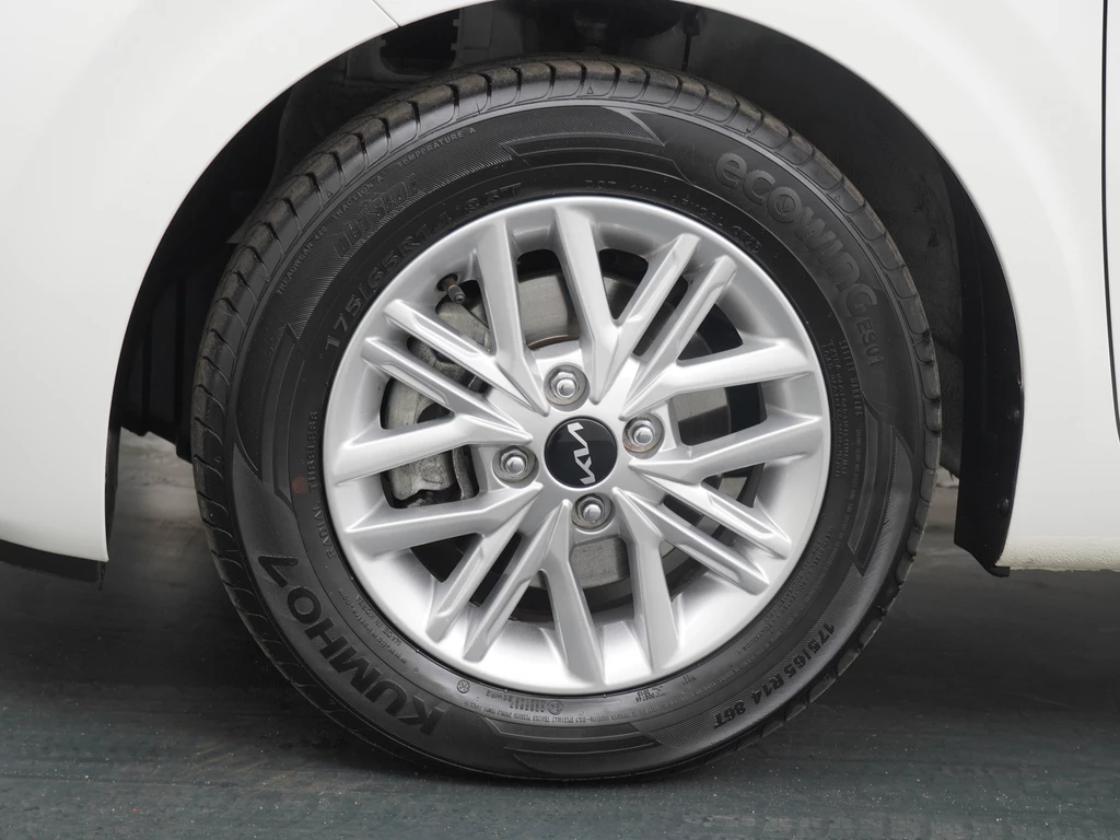Kia Picanto – foto 15
