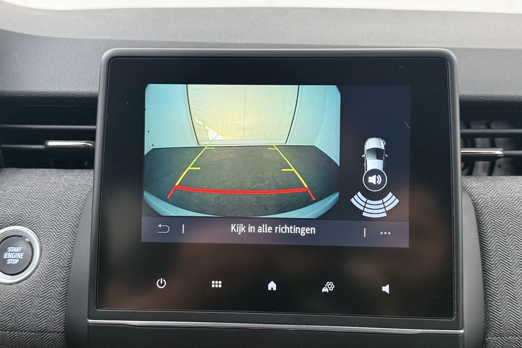 Renault Clio – foto 25