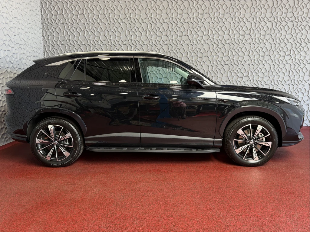 MG HS – foto 6