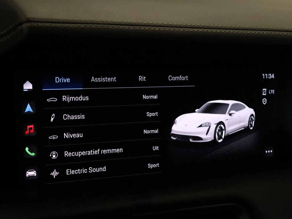 Porsche Taycan – foto 56