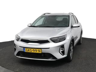 Kia Stonic – thumbnail 2