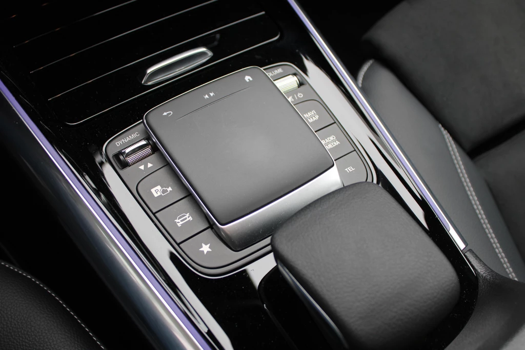 Mercedes-Benz B-Klasse – foto 31