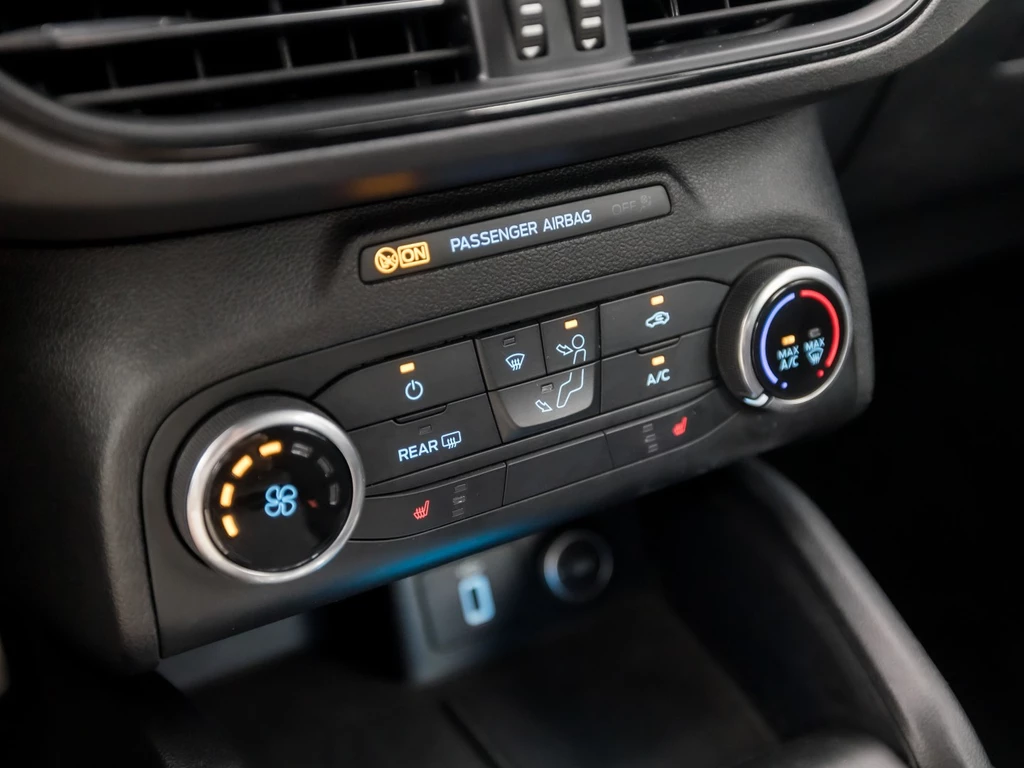 Ford Focus – foto 11
