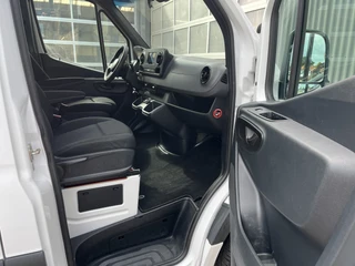 Mercedes-Benz Sprinter – thumbnail 38