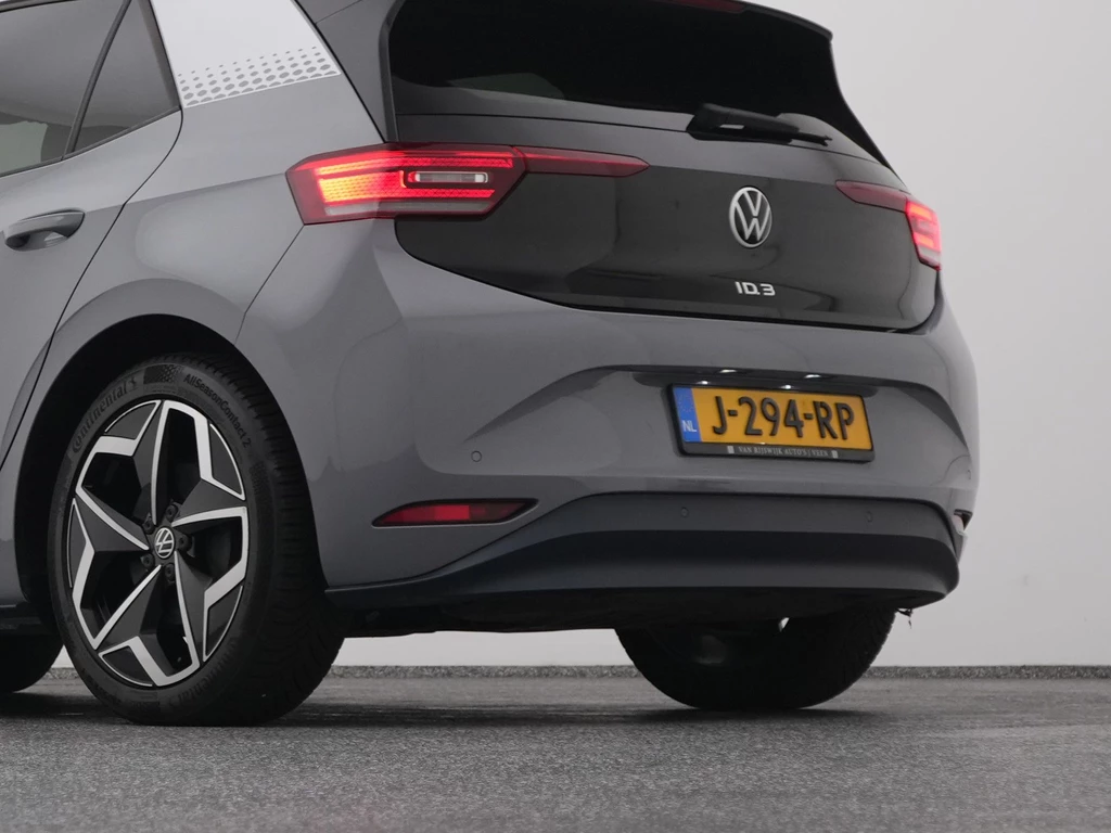 Volkswagen ID.3 – foto 5