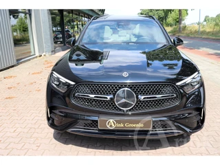 Mercedes-Benz GLC – thumbnail 10