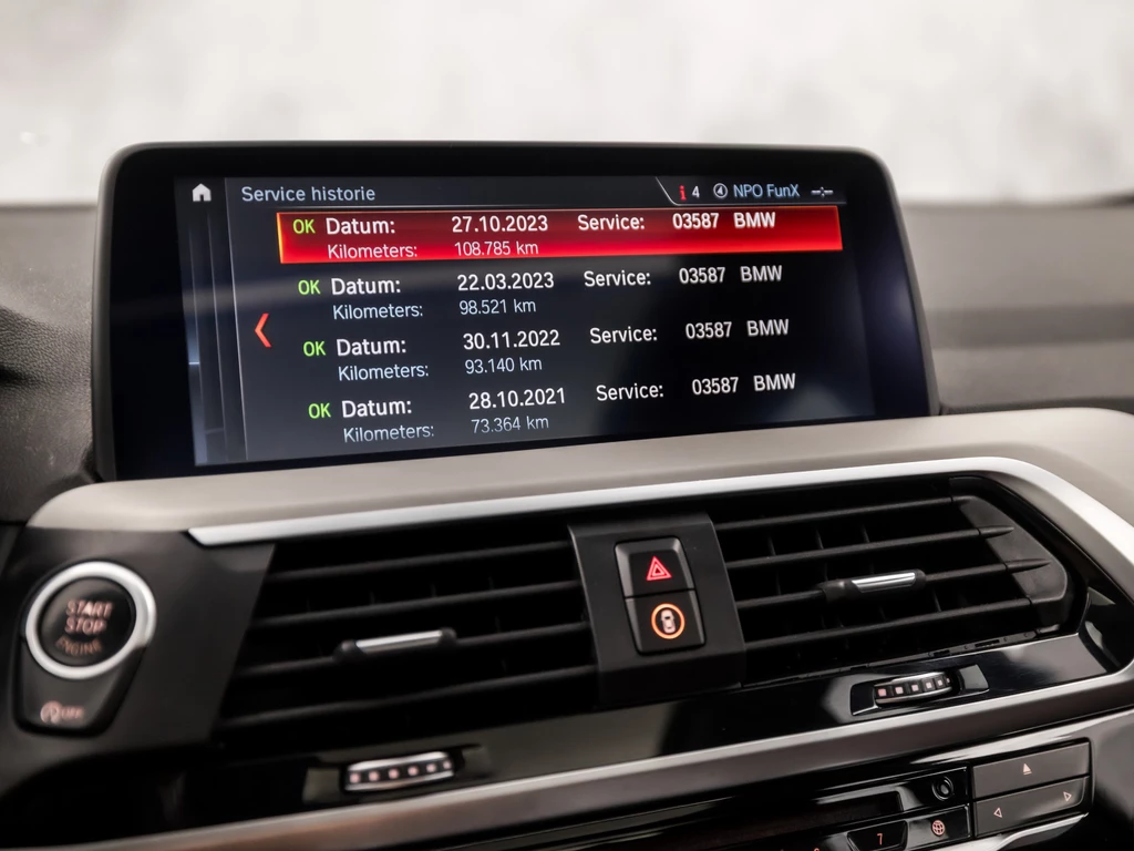 BMW X3 – foto 18