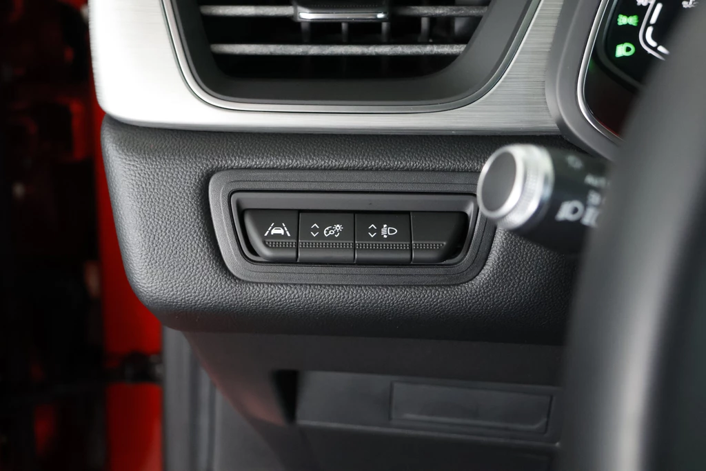 Renault Captur – foto 21