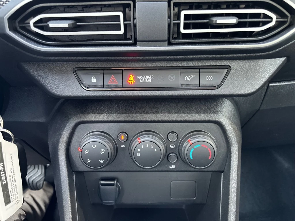 Dacia Jogger – foto 17