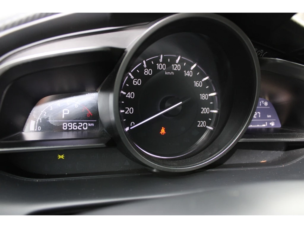 Mazda CX-3 – foto 15